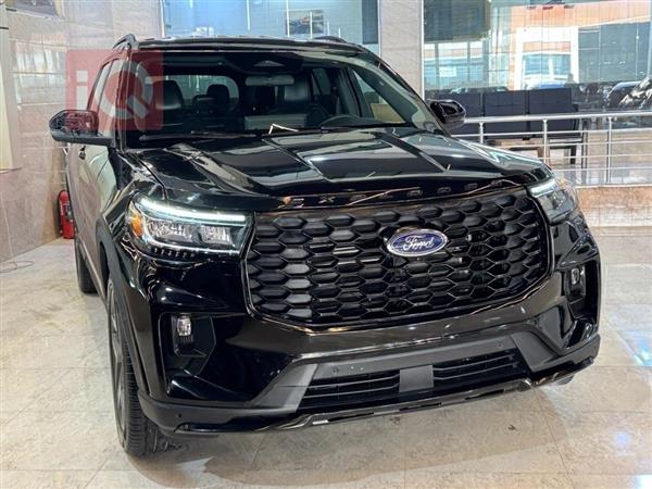 فورد إكسبلورر 2025 للبيع في العراق - اربيل